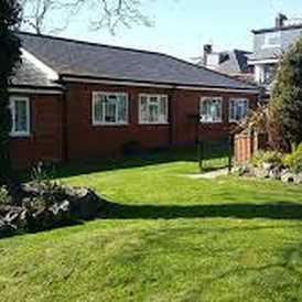 St Peters Home - Care Home