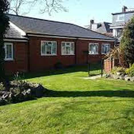St Peters Home - Care Home