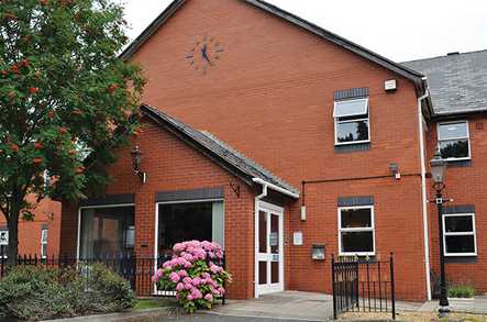 Lammas House Residential Care Home - Care Home