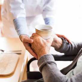 Lullulin Home Support Ltd - Home Care