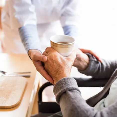 Lullulin Home Support Ltd - Home Care