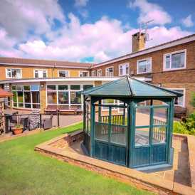 Priceholme - Care Home