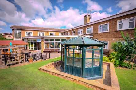 Dunollie Residential and Nursing Home - Care Home