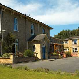 Stones Place - Care Home