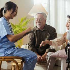 EmPower Me Recruitment Ltd - Home Care