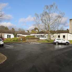 Brae Valley - Care Home