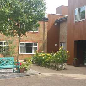 Bickerley Green Care Home with Nursing - Care Home