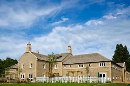 OSJCT Henry Cornish Care Centre - Care Home