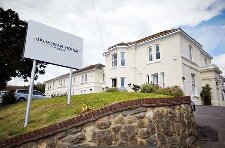 Tynwald Residential Home - Care Home
