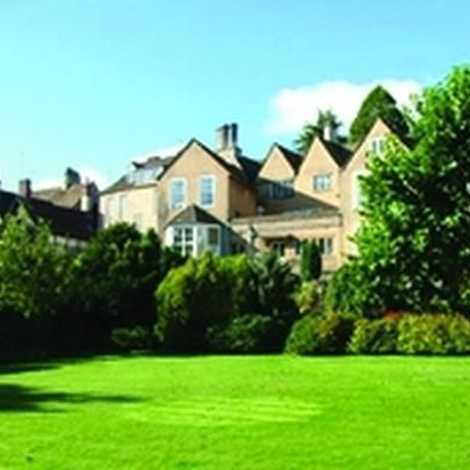 The Old Vicarage - Care Home