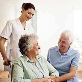 Chameleon Care (West Bromwich) - Home Care
