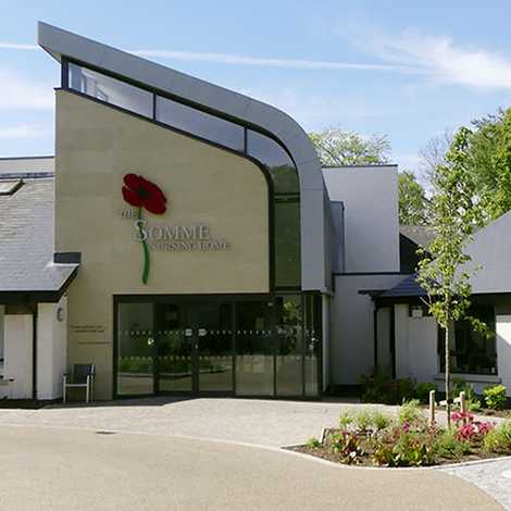 The Somme - Care Home