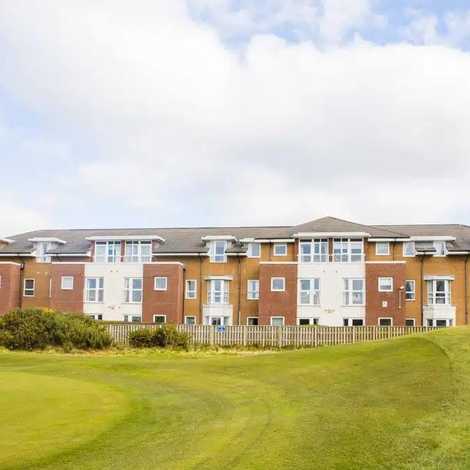 Links View - Retirement Living