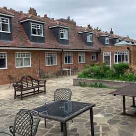 Abbey Ravenscroft Park Nursing Home - Care Home