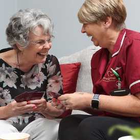 Melody Care Alton - Home Care