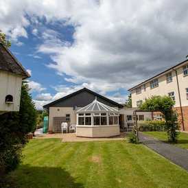 Trenewydd Residential Care Home - Care Home
