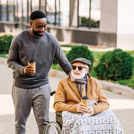 Hopecare and Health Limited - Home Care