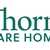 Thornfield - Care Home