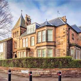 St. Margaret's Care Home - Care Home