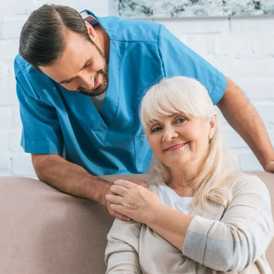 Care First Solutions Limited - Home Care