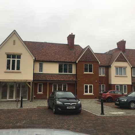 Bourne Wood Manor Care Home - Care Home