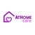AtHome Care -  logo