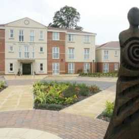 Claremont Court Care Home - Care Home