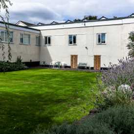 Woodlands Court Care Home - Care Home