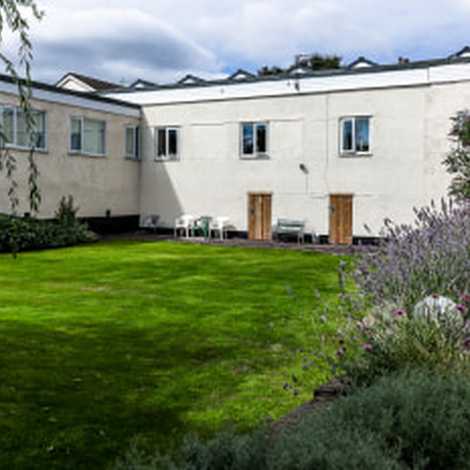 Woodlands Court Care Home - Care Home