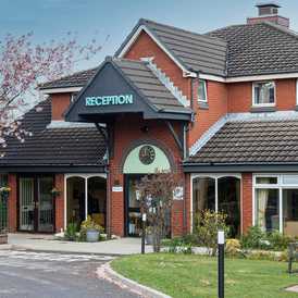 Miller House Care Home - Care Home