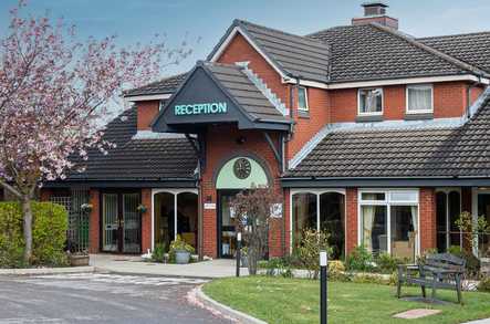 Miller House Care Home - Care Home