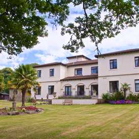 Magna - Care Home