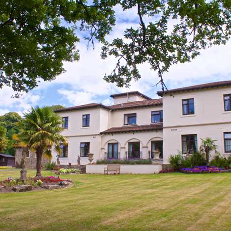 Magna - Care Home