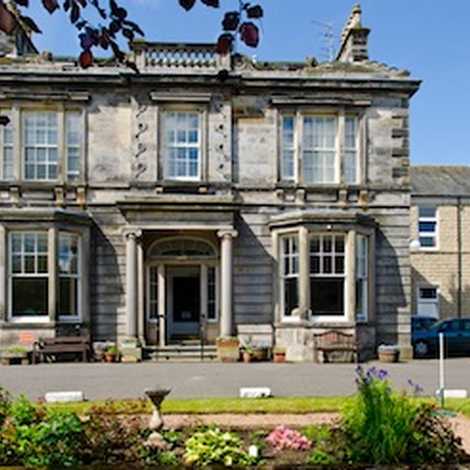 Viewlands House - Care Home