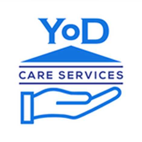 YoD Care Services (Oxfordshire) - Home Care