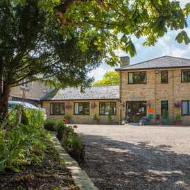 Maycroft Care Home - Care Home