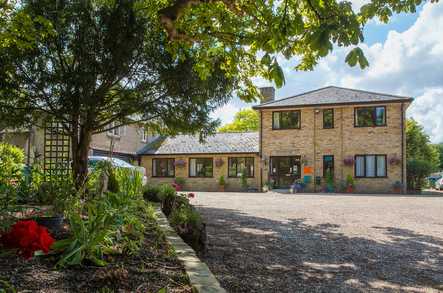 Home Meadow - Care Home