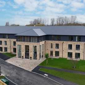 Northcare Residences - Glasgow - Care Home
