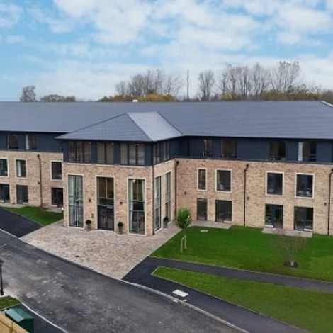 Northcare Residences - Glasgow - Care Home