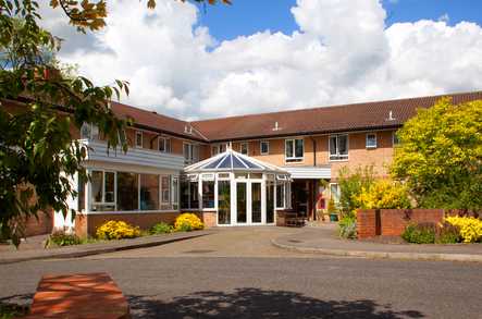 Abbotsford - Pinner - Care Home