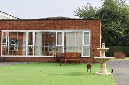 Five Rivers Living Residential Home - Care Home