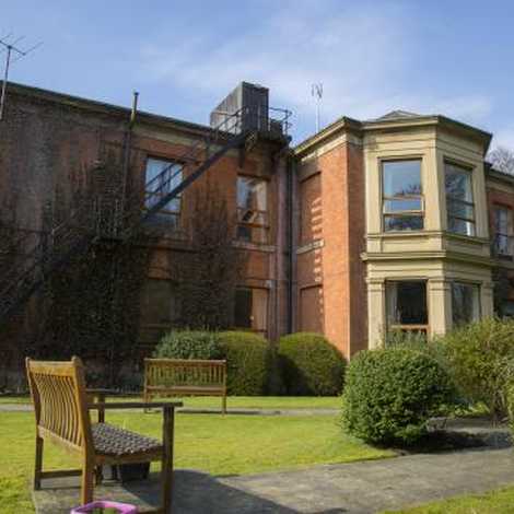 Springfield Park Nursing Home - Care Home