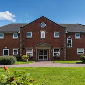 Appleton Lodge - Care Home