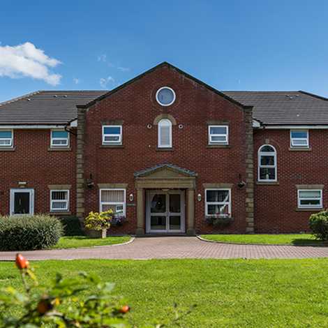 Appleton Lodge - Care Home