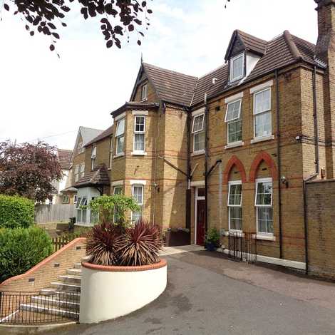 Rosewood Residential Care Home - Care Home