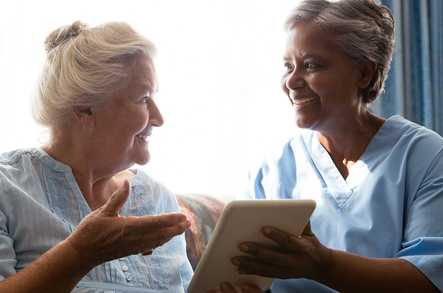 Aspire Community Care & Support Ltd - Home Care