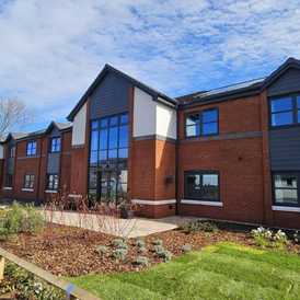 Dovebourne - Care Home