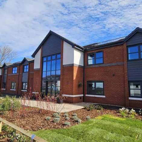 Dovebourne - Care Home