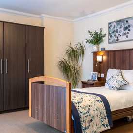 Bridge House Care Home - Care Home