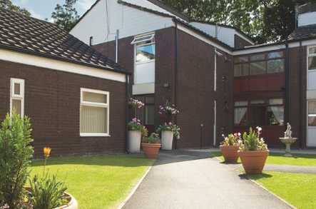 Holme Lea - Care Home